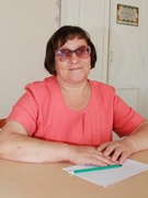 Куцанова Екатерина Ростиславовна