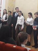 День Конституции РБ 2019