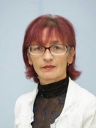 Шумеева Вера Леонидовна