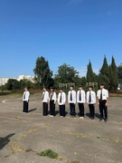 Фотоотчет слета Юных друзей милиции 14.09.2024 (Часть 2)