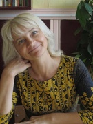 Паламарчук Светлана Геннадьевна