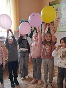 1 день "Здравствуй, лагерь" в/о л Патриот