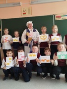 Творческий фестиваль "Талант рождается в семье" (3 кл.) 16.05.26г.