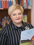 Прохацкая Елена Владимировна