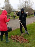 Республиканский субботник 25.10.2025