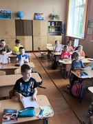 Арт-мастерская Создание книжки-малышки
