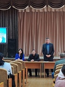 Родительское собрание "Формирование навыков ЗОЖ, культуры безопасности жизнедеятельности