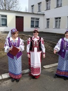 Весна 2019