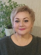 Можейко Людмила Витольдовна