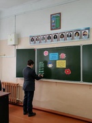 ТЫДЗЕНЬ РОДНАЙ МОВЫ