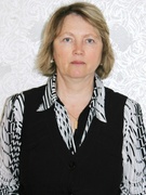 Хлопкова Надежда Петровна