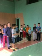 День здоровья, апрель - 2021