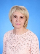 Толкачева Татьяна Анатольевна