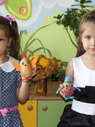 Фотоконкурс «Эх, картошечка, картошка!»