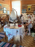 Неделя профессионального мастерства. "Воспитание патриота своей малой Родины"