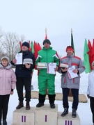 Белорусская лыжня 2021