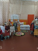 Пришла каляда