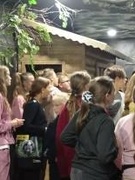 Экскурсионная поездка в г.Борисов и посещение центра безопасности МЧС