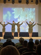 23 февраля 2023 РЦК