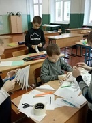 Шестой школьный день 03.12.2022