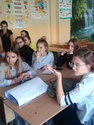29.09 2018г. Конкурс «Путешествуем по миру».  Викторина по биологии  «Тайны человеческого тела»