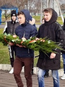 24.11.2020 Память жива