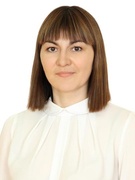 Мошкина Татьяна Николаевна