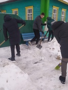 Миротворческая акция