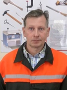 Мельников Николай Владимирович