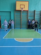 28.03.2026 Шестой школьный день