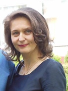 Скурко Жанна Владимировна