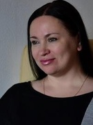 Симако Ольга Петровна