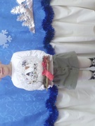 "Мастерская Деда Мороза"