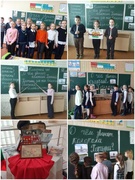 О чем звонят колокола Хатыни?