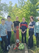 Акция "Память"