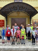 20.06.2023 - “День именинника”