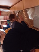 Акция "Приди и поклонись"