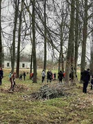 Субботник 2021