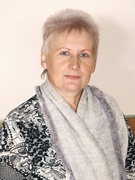Ивановская Наталья Петровна