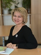 Теребунь Наталья Николаевна