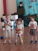 День защитников Отечества