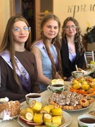 Выпускной в 9 классе