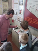 05.05.2022 Урок мужества