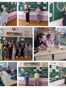 Мероприятие на тему "Семья-опора счастья"