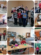 4 День оздоровительного лагеря