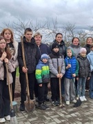 Республиканский субботник