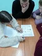 Предметная неделя естественно -математического цикла