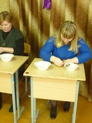 "Мисс мама"