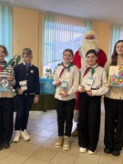 Акция "Наши дети"