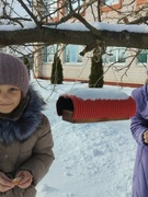 Общественно полезный труд. 5 класс